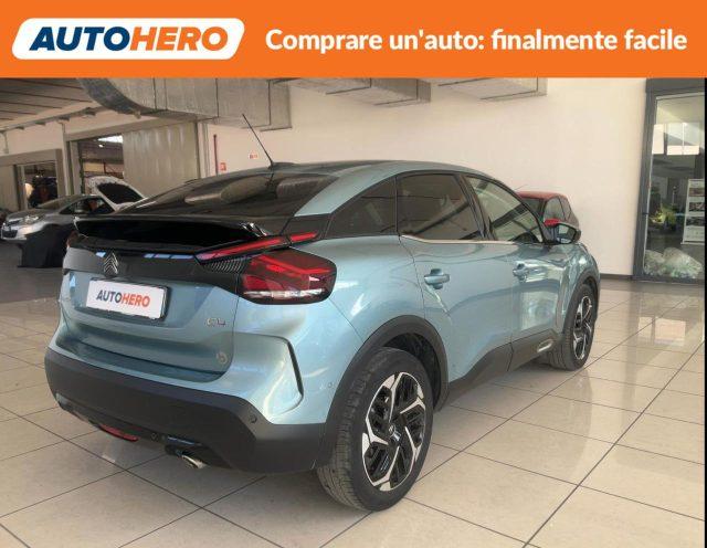 CITROEN C4 BlueHDi 130 S&S EAT8 Shine