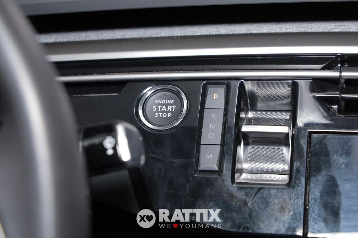 Peugeot 3008 1.2 Hybrid 145CV Allure e-DCS6