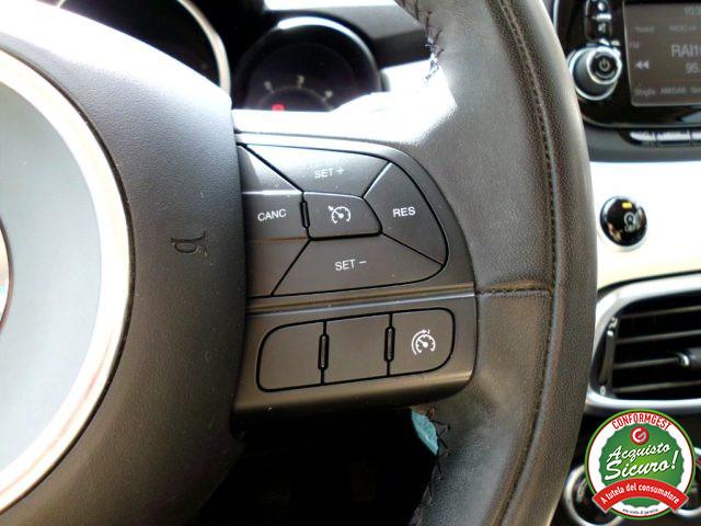 FIAT 500X 1.6 MultiJet 120 CV Business