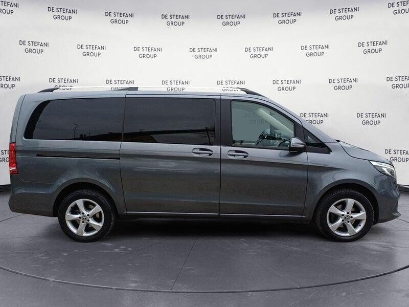 Mercedes-Benz Classe V V 220 d Sport Long