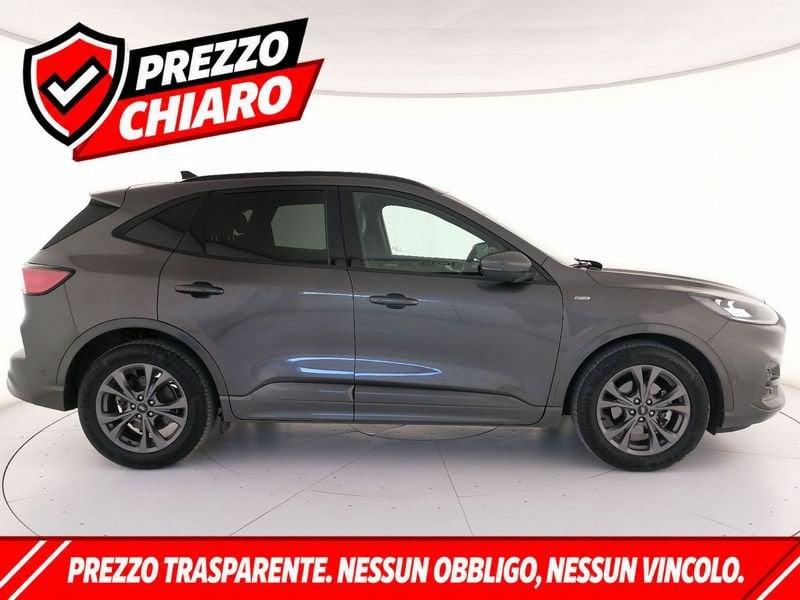 Ford Kuga 2.5 full hybrid ST-Line X 2wd 190cv cvt