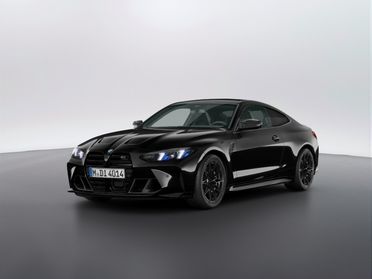 BMW BMW M4 Competition M xDrive Coupé