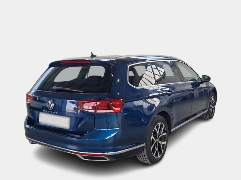 VOLKSWAGEN PASSAT VARIANT 2.0 TDI SCR EVO 110 KW EXECUTIVE DSG STATION WAGON