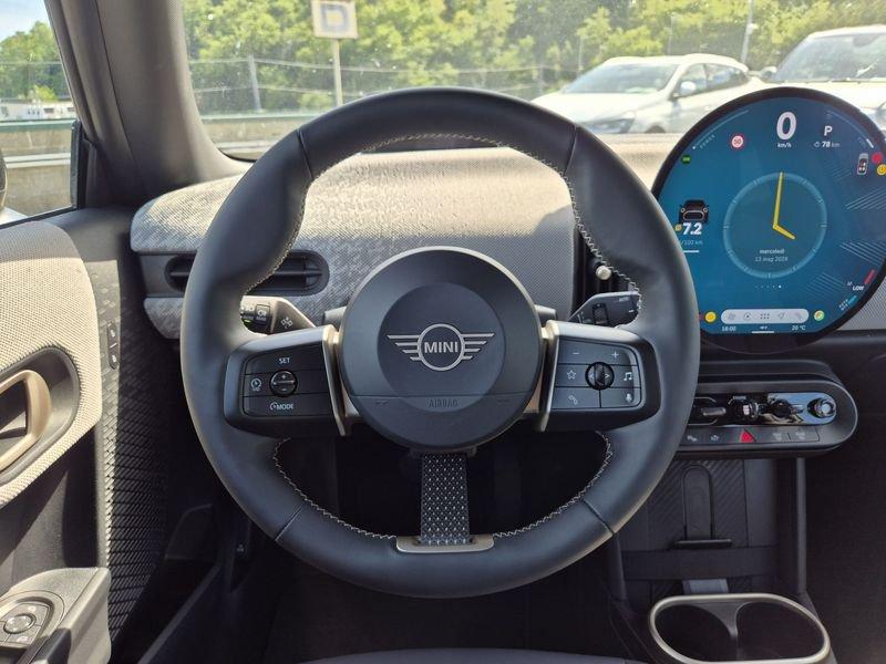 MINI Cooper Mini 3p 2.0 S Favoured auto
