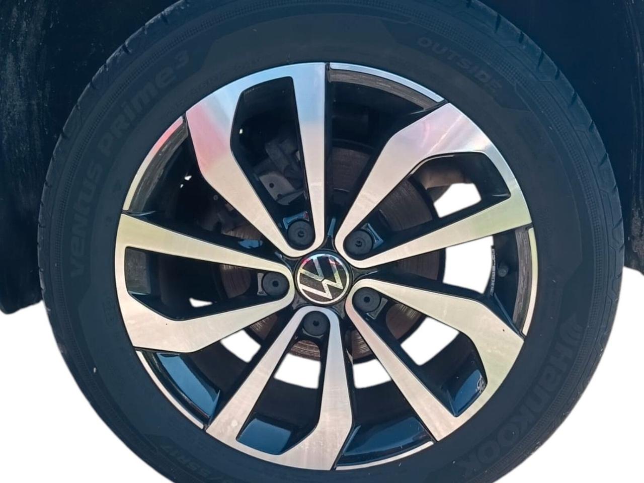 Volkswagen T-Roc 1.0 TSI Style