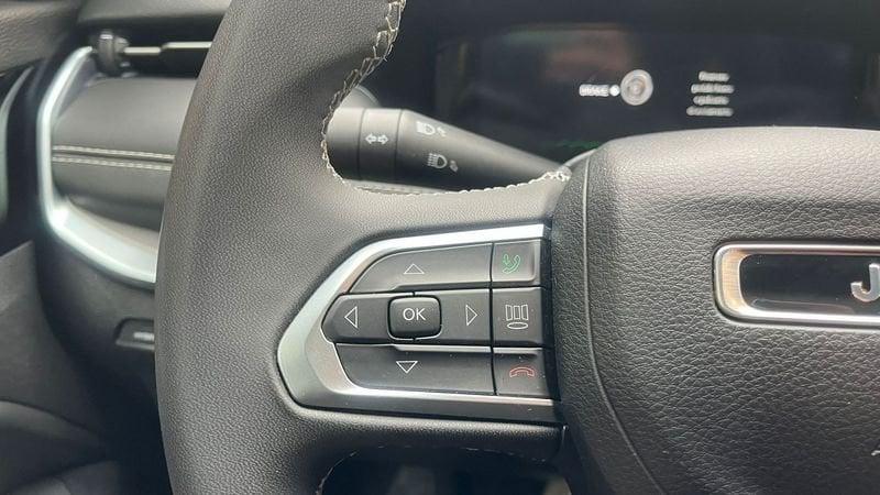 Jeep Compass Compass T4 130 CV phev 4xe