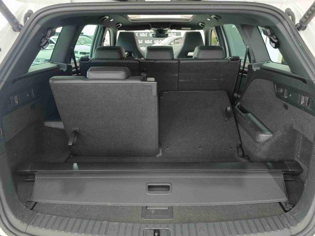 SKODA Kodiaq 2.0 TDI EVO SCR DSG 7 posti Sportline