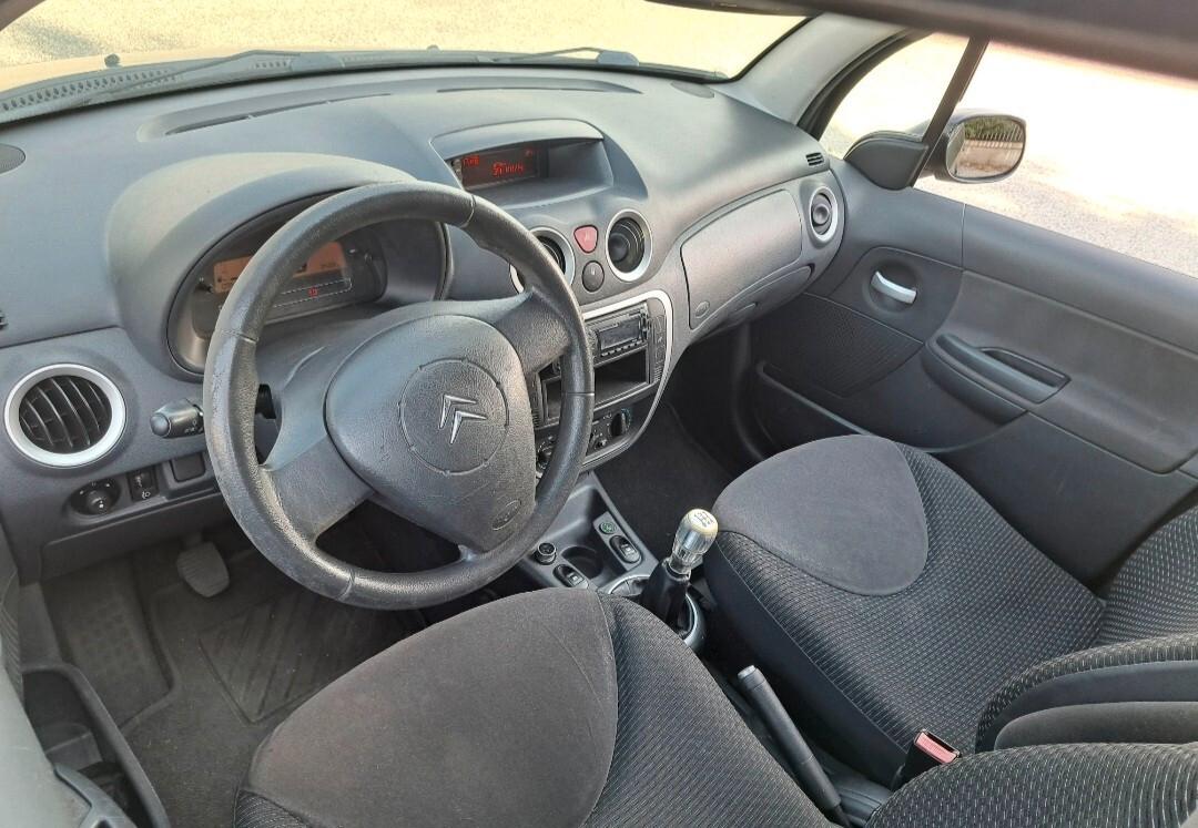 Citroen C3 1.4 Elegance Bi Energy G