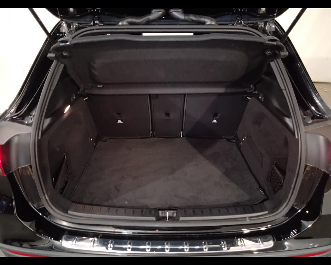 Mercedes-Benz GLA-H247 2020 - GLA 250 e phev (eq-power) Premium auto