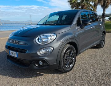 Fiat 500X 1.3 MultiJet 95 CV Club