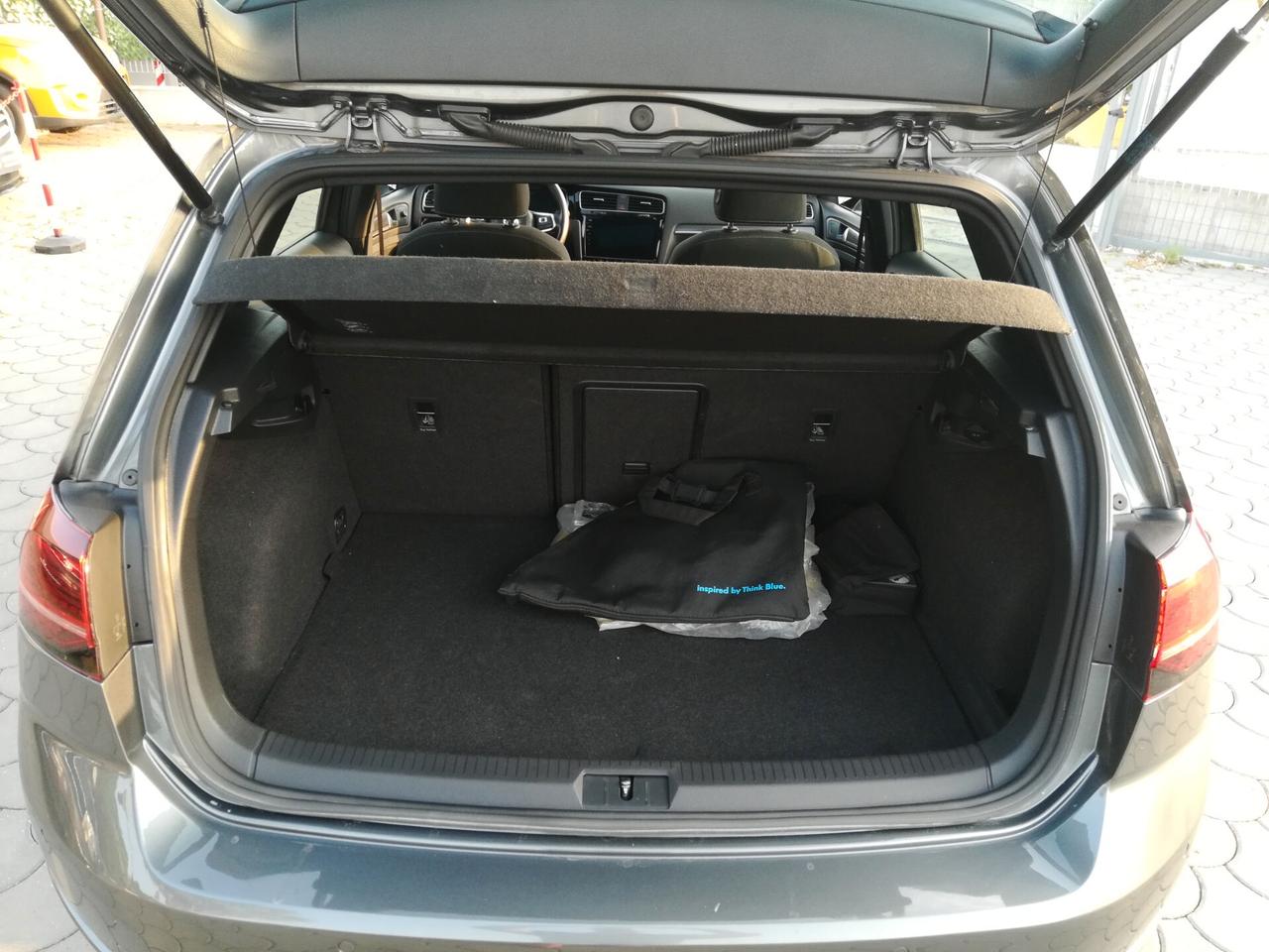 VOLKSWAGEN - Golf - GTE 1.4 TSI DSG 5p. Plug-In-Hybrid - FINANZIABILE