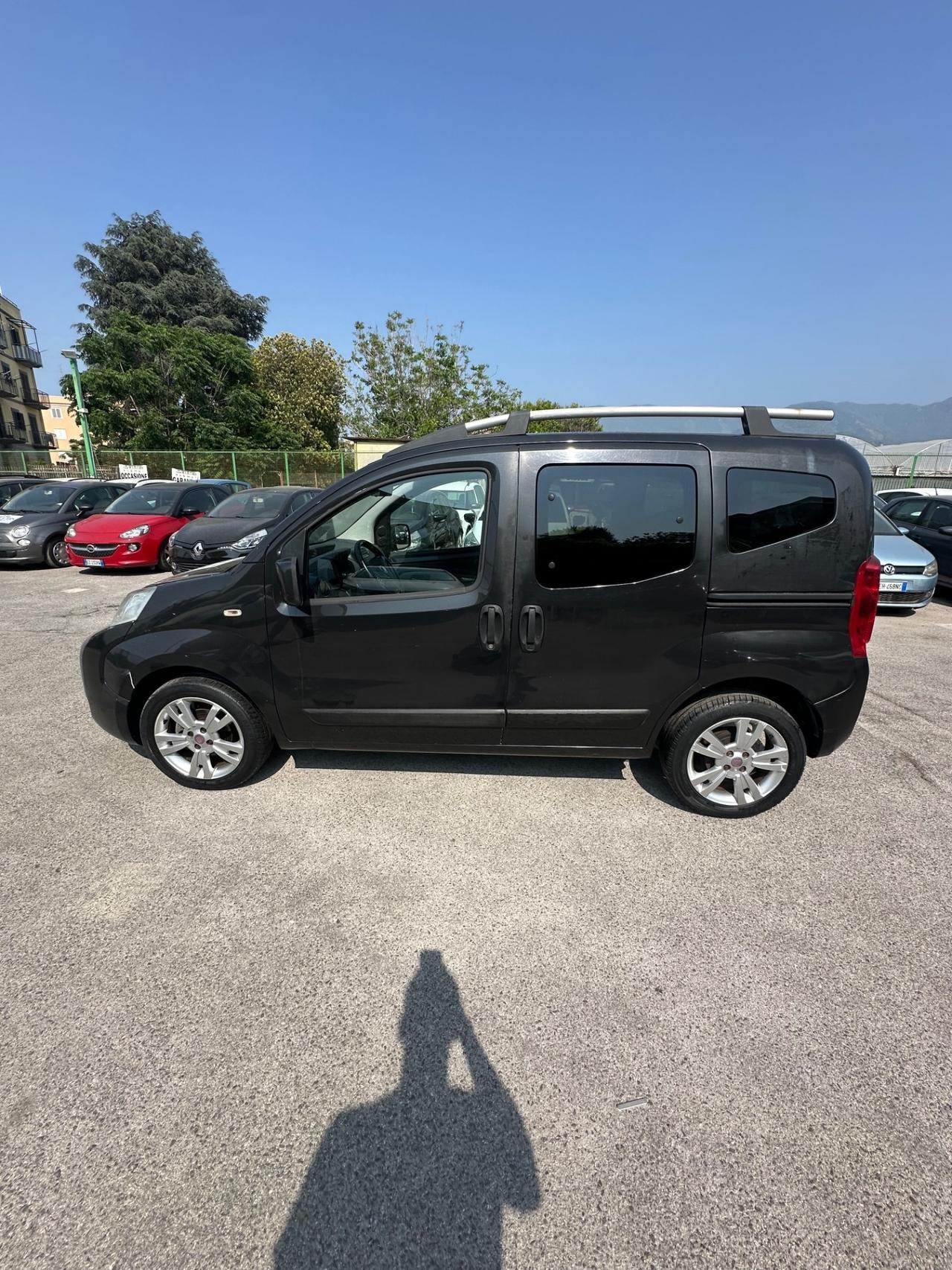 Fiat Qubo 1.3 MJT 75 CV Active