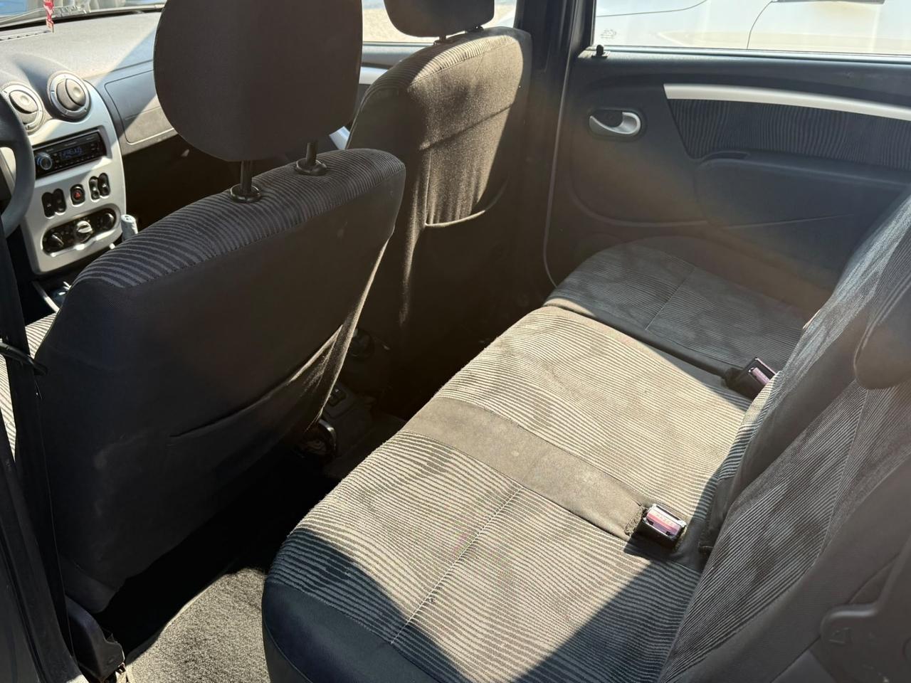 Dacia Logan MCV 1.6 85CV GPL 7 posti Lauréate
