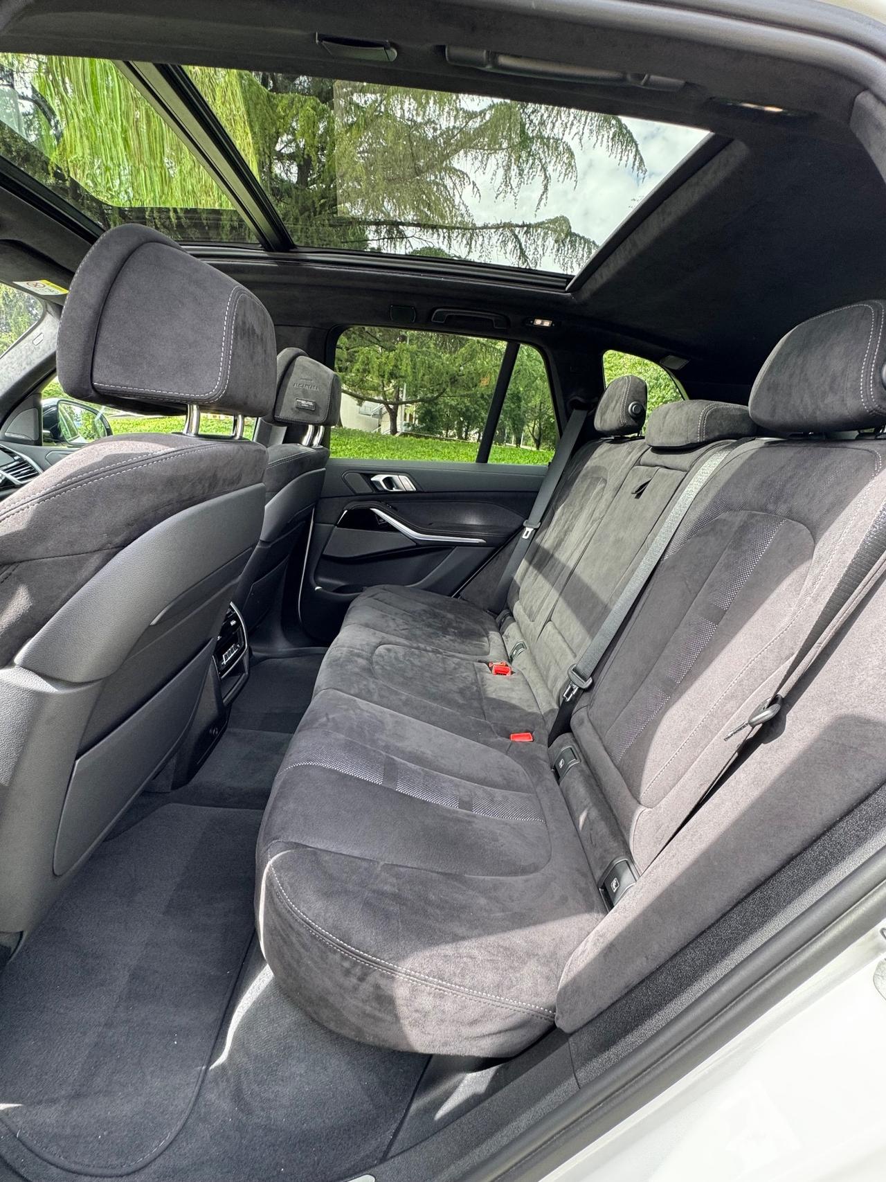 Bmw X5 xDrive30d Timeless Edition