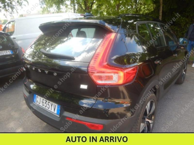 Volvo XC40 1.5 T5 Plug-in-Hybrid R-Design Geartronic