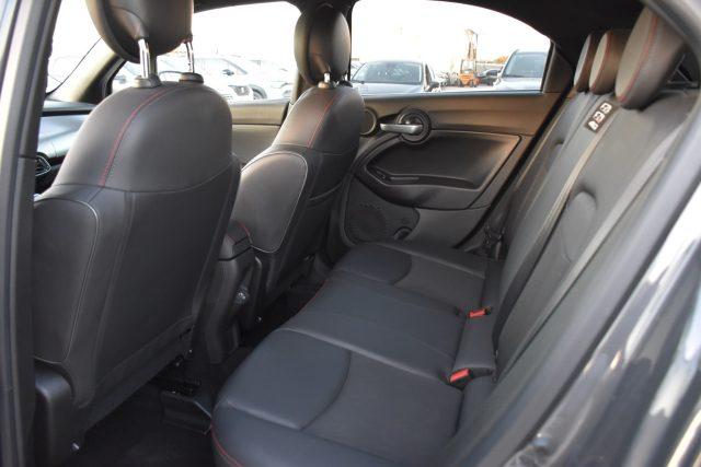 FIAT 500X 1.3 MultiJet 95 CV Sport *Navigatore*
