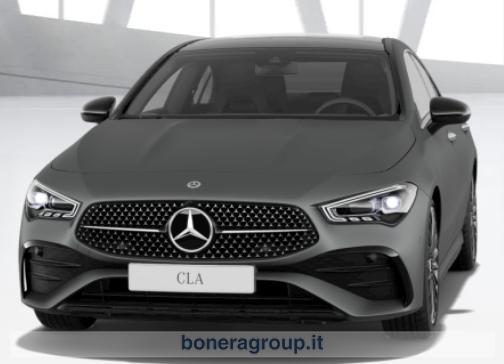 Mercedes CLA 250 250 AMG Line Advanced Plus 4Matic 8G-DCT