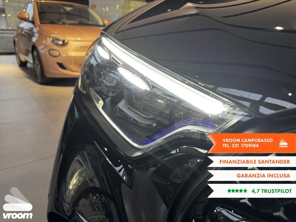 MERCEDES GLC Coupé (C254) GLC 220 d 4Matic ...