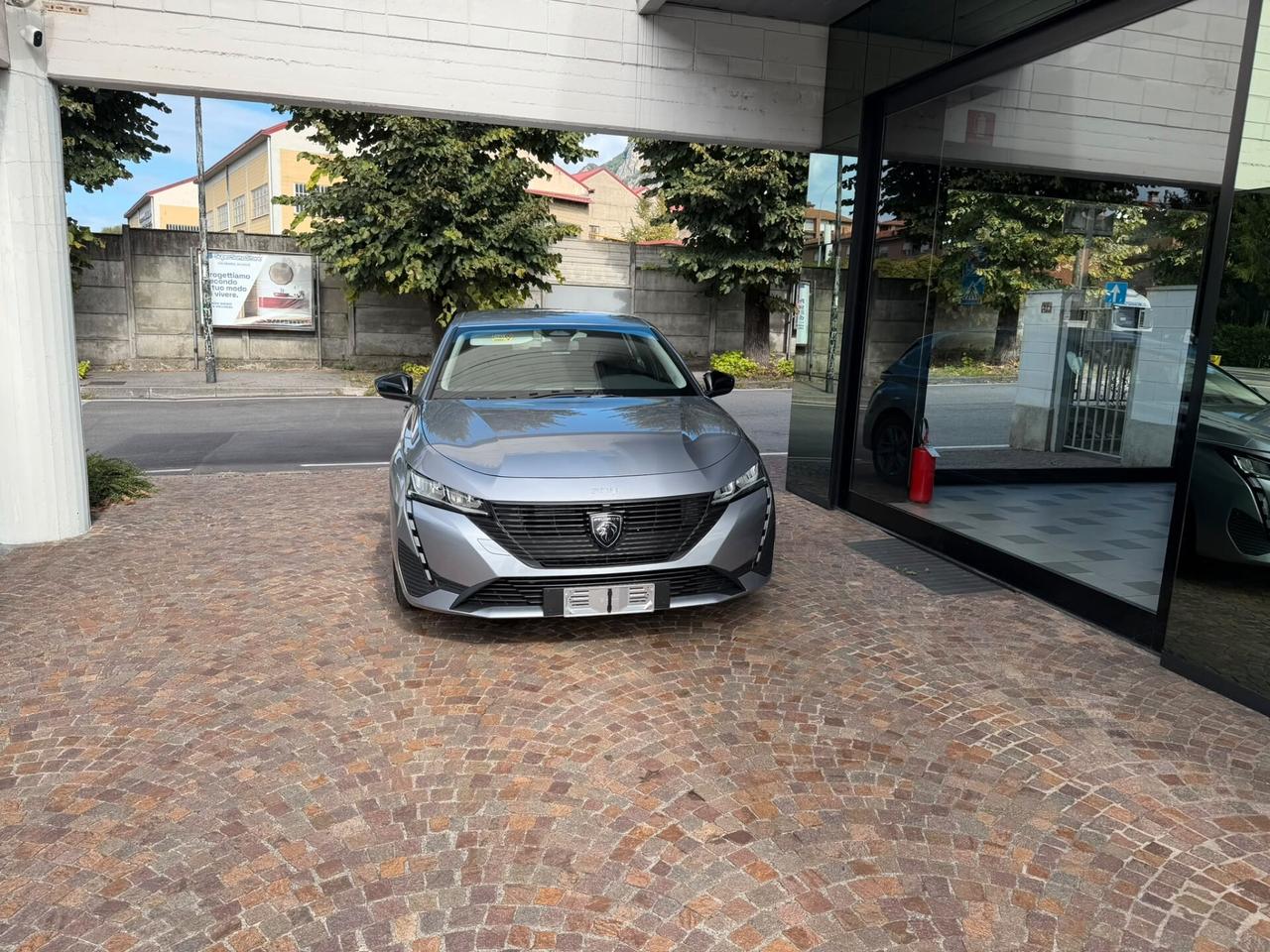Peugeot 308 PureTech Turbo 130 S&S Active Pack
