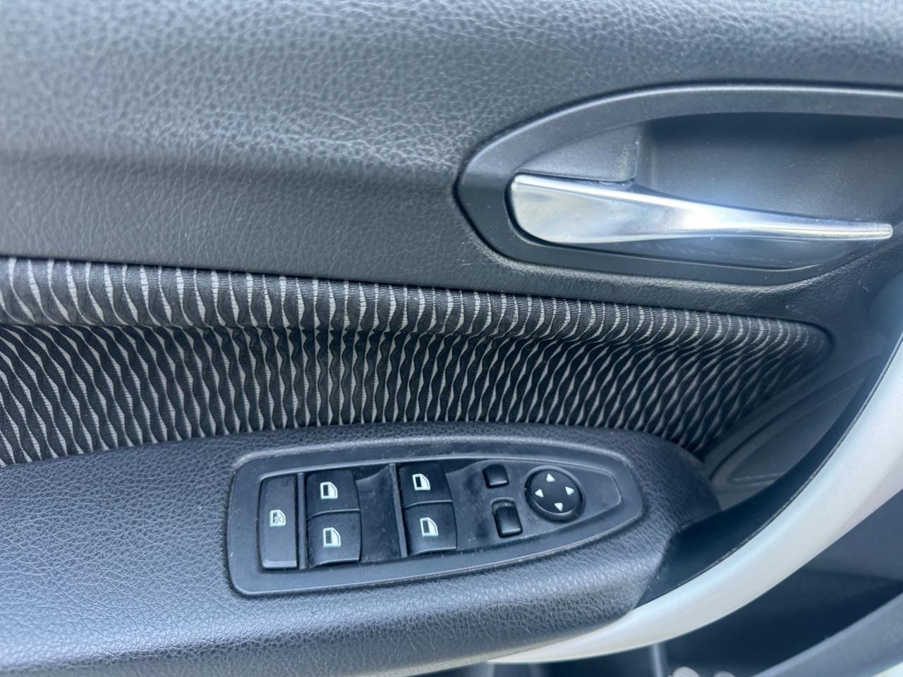 Bmw 118d 5p. 2.0 D Msport 2015