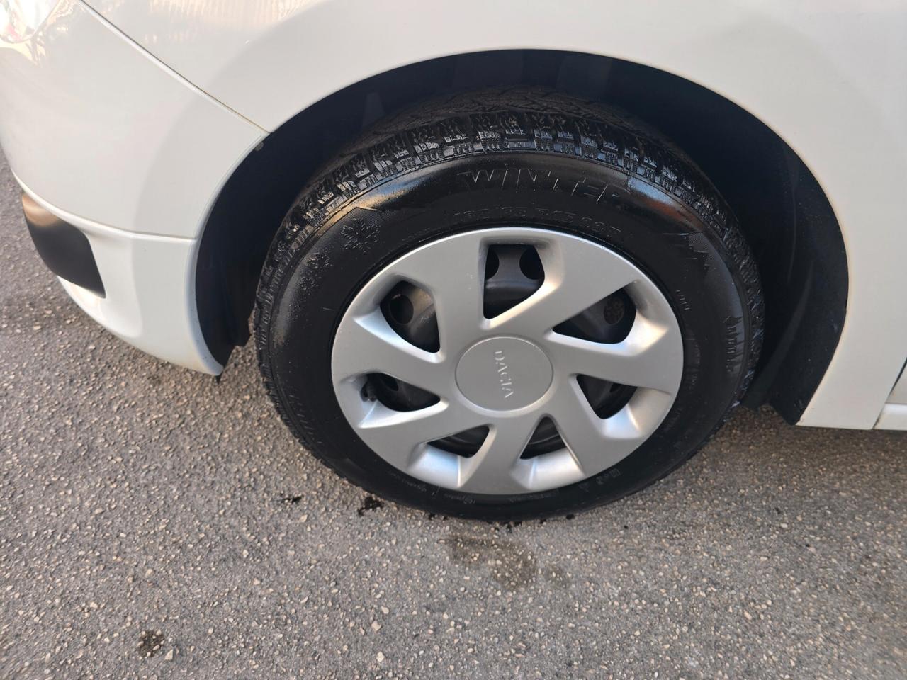 Dacia Sandero 0.9 TCe 12V TurboGPL 90CV Start&Stop Lauréate