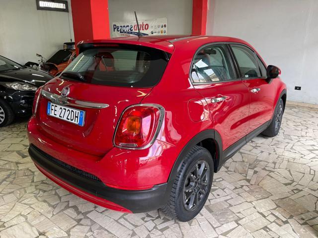 FIAT 500X 1.3 MultiJet 95 CV Business