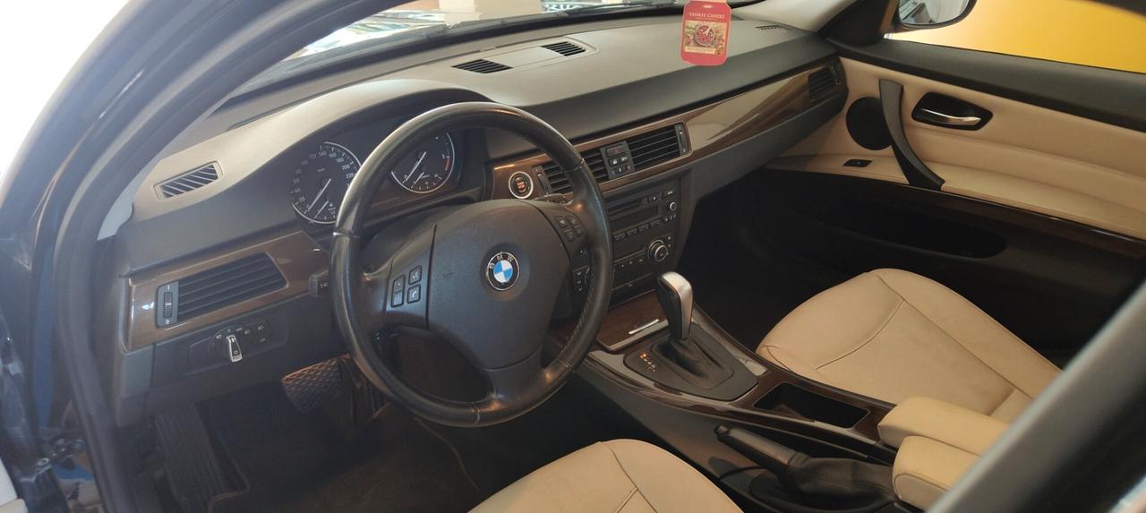 Bmw 320 320d cat xDrive Touring Futura