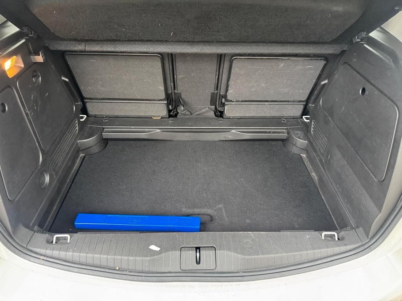 Opel Meriva 1.6 CDTI NEOPATENTATO GARANZIA 12 MESI