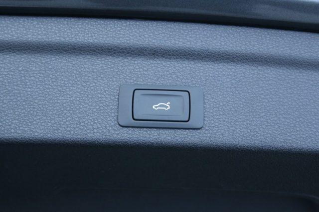 AUDI Q3 Sportback 35 TDI S tronic S-Line/VIRTUAL COCKPIT