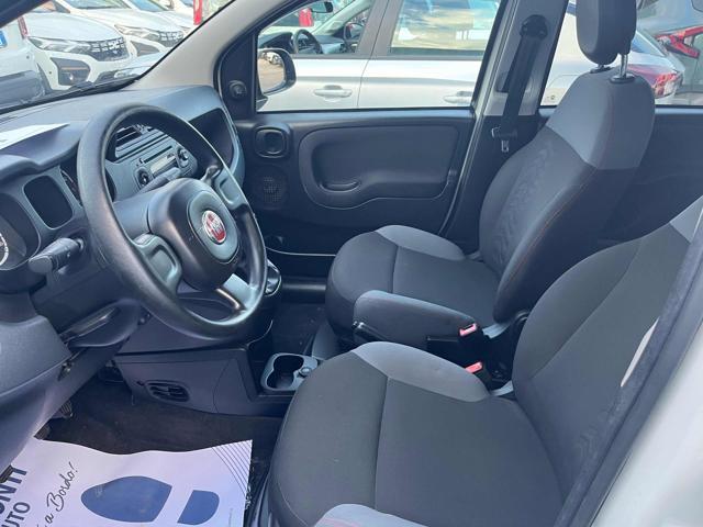 FIAT Panda 1.2 - 69CV