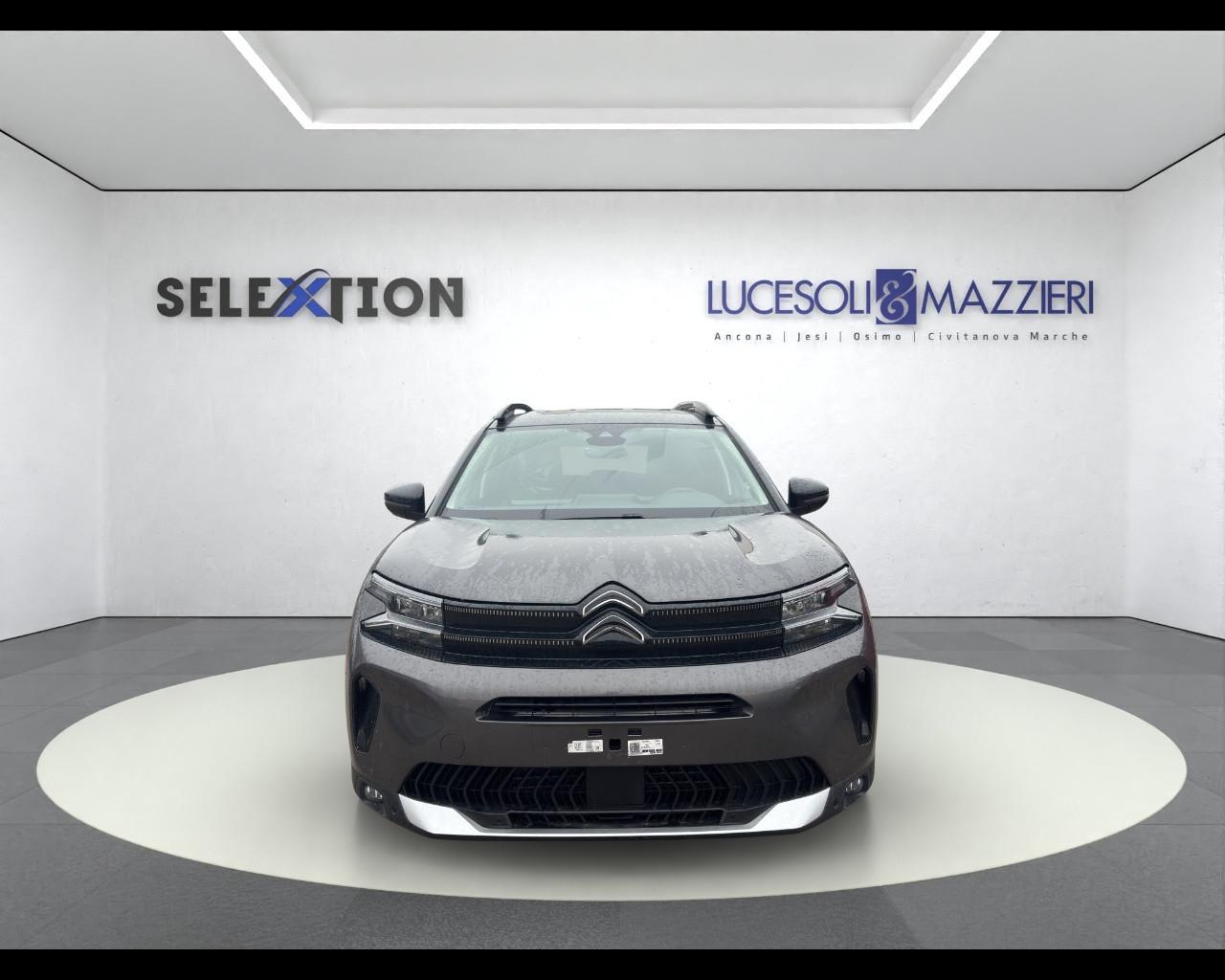 CITROEN C5 Aircross 1ª s. - C5 Aircross BlueHDi 130 S&S EAT8 Max