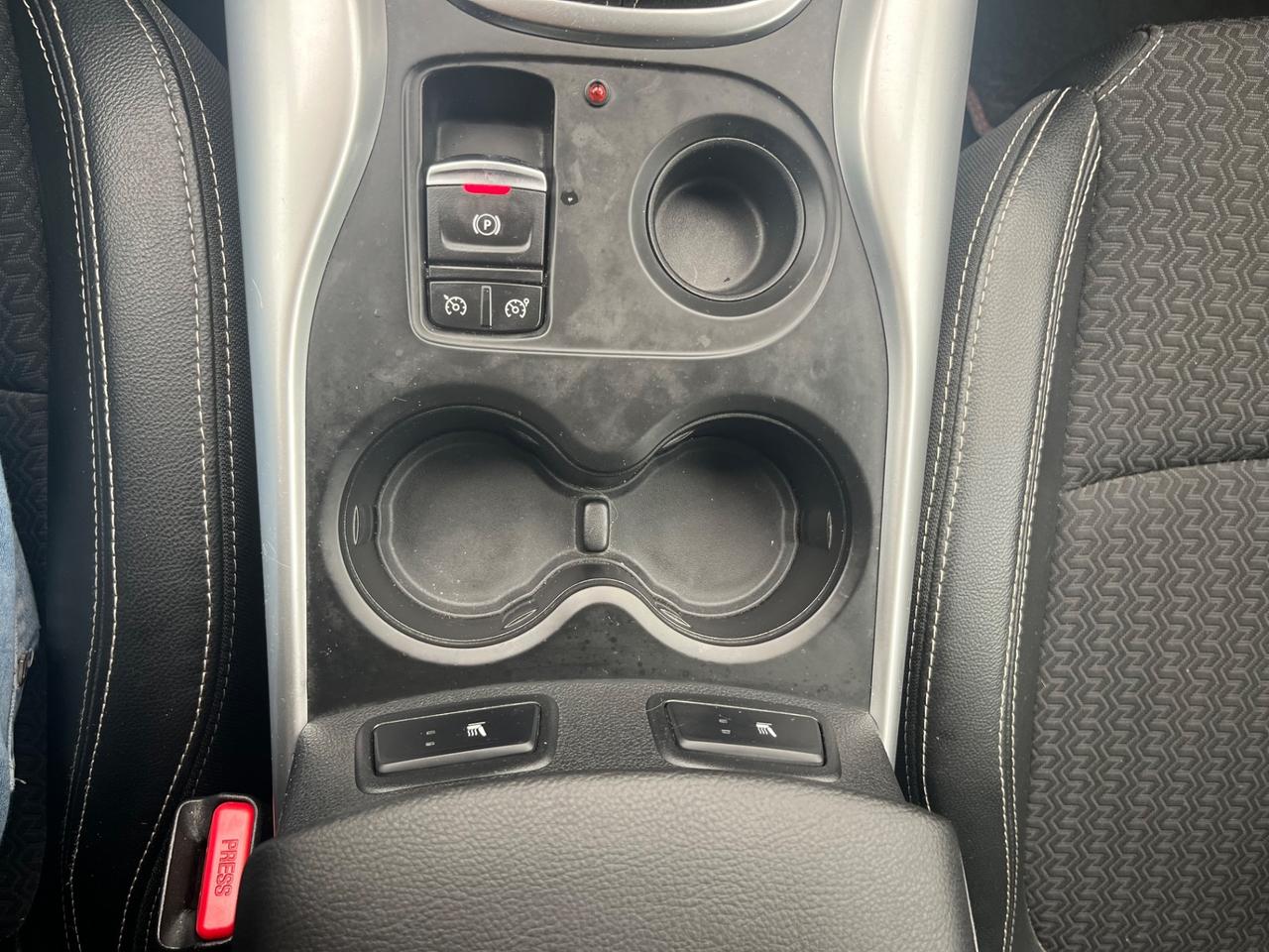 Renault Kadjar dCi 130CV HYPNOTIC 114.000 KM I