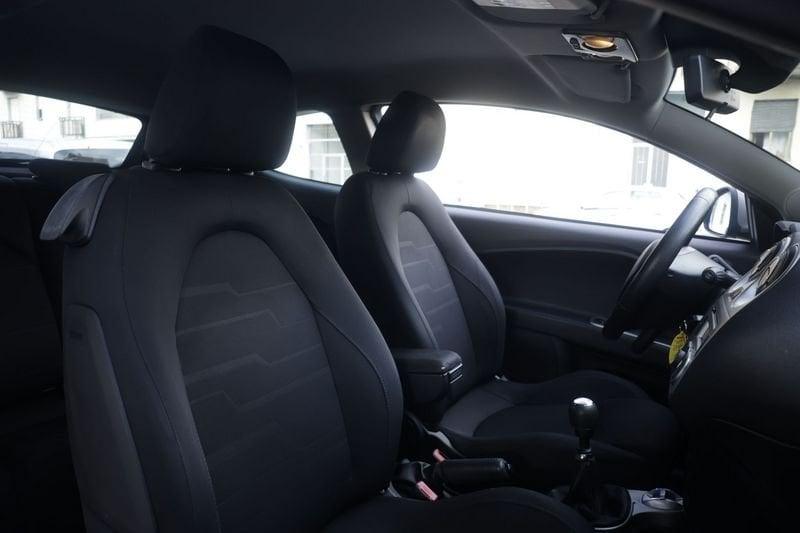 Alfa Romeo MiTo Alfa Romeo MiTo 1.4 105 CV M.air S&S Distinctive Sport Pack 77KW ANNO 2011