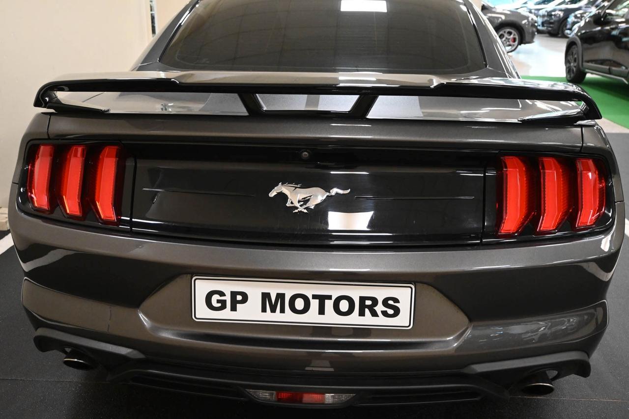 FORD Mustang '15-'24 Mustang Convertible 2.3 Ec...