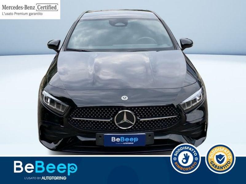 Mercedes-Benz Classe A A 250 E PHEV AMG LINE ADVANCED PLUS AUTO