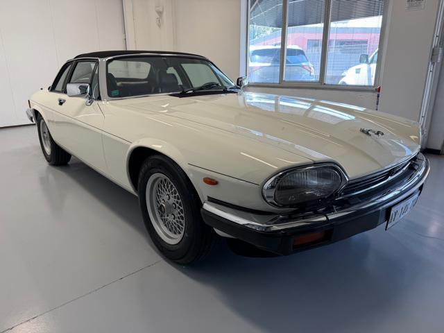 JAGUAR XJ -SC 3.6 Cabriolet