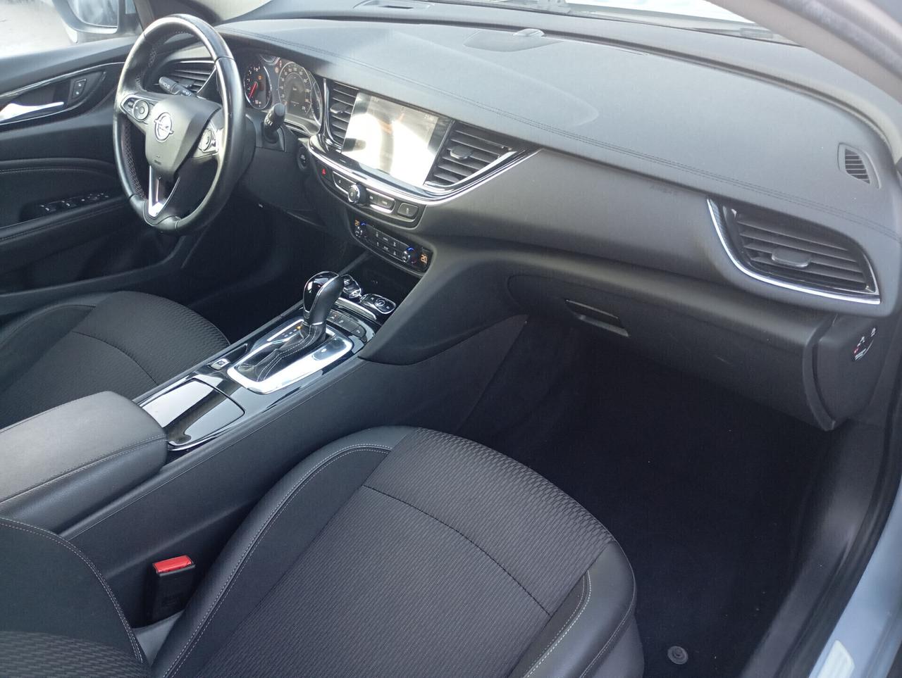 Opel Insignia ST 1.6 CDTI ecoTEC 136CV Innov. Aut.