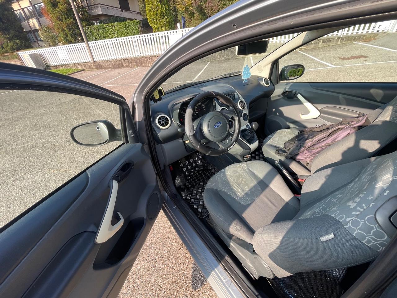 Ford Ka 1.2 per neop