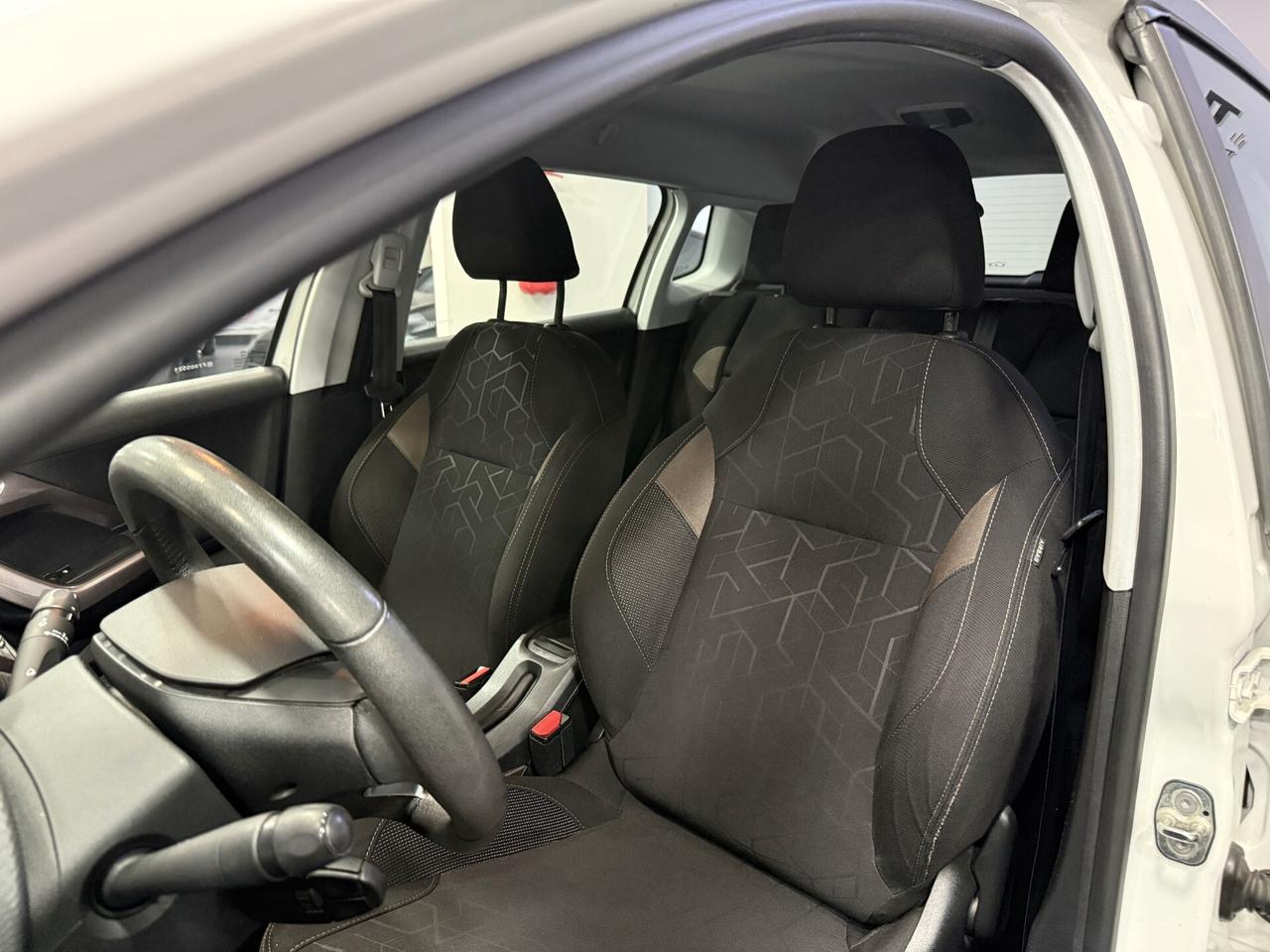 Peugeot 2008 PureTech 82 Active