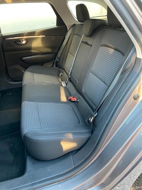 Renault Talisman Sporter Blue dCi 160 CV EDC Executive 4Control