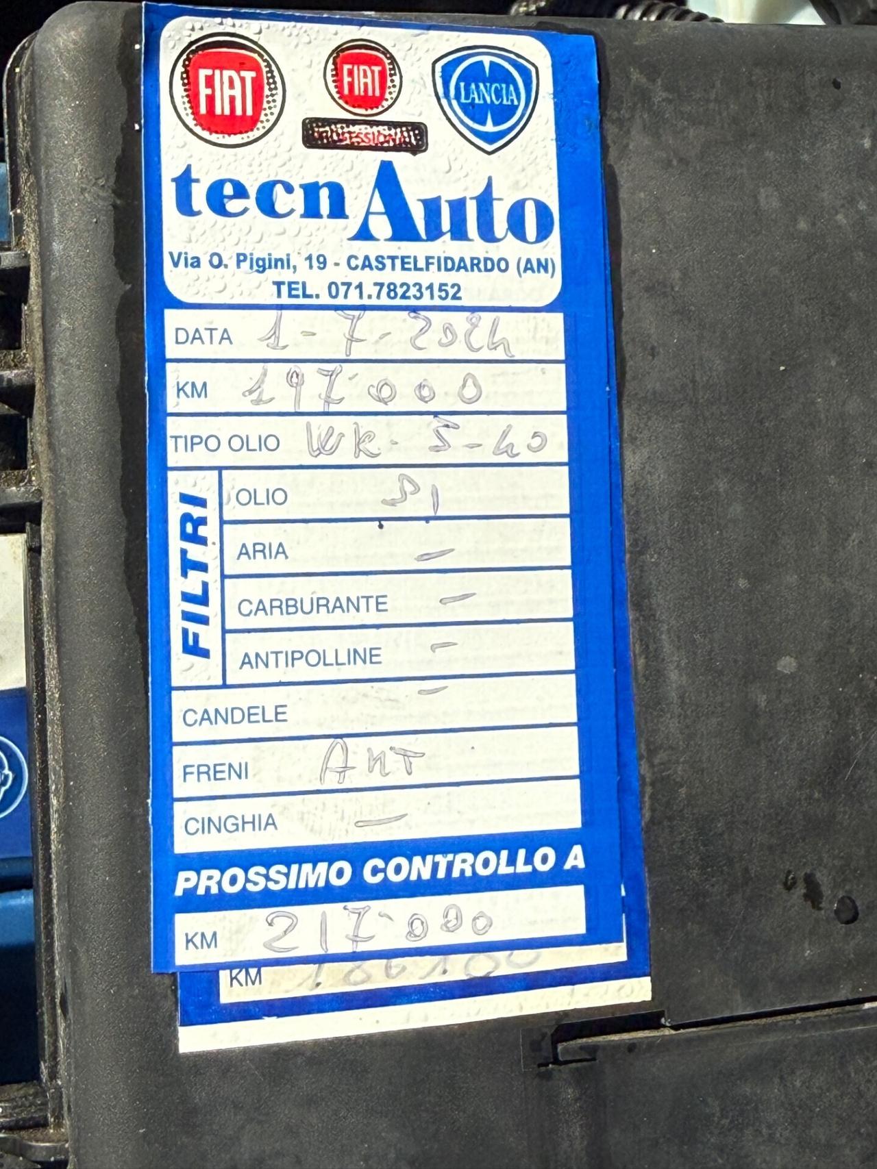 Opel Corsa Diesel 1.3 CDTi 75cavalli NEOPATENTATI