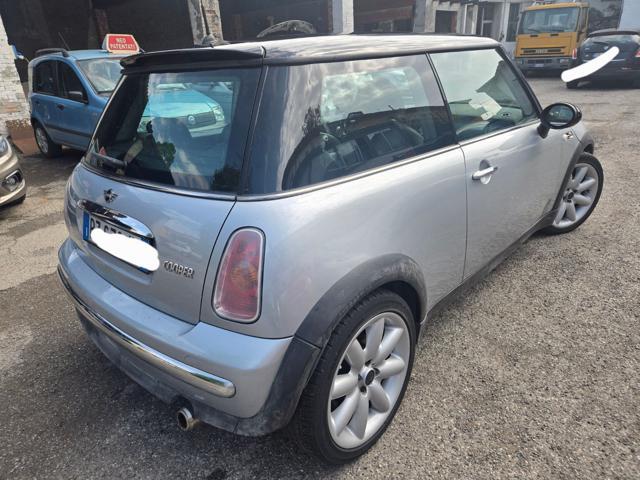 MINI Mini 1.6 16V Cooper