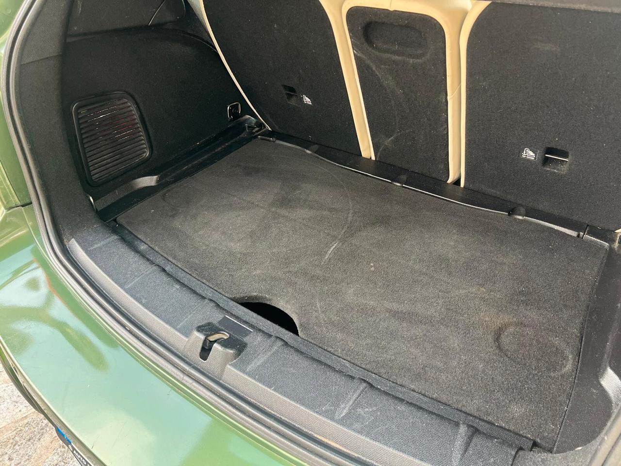 MINI 2.0 COOPER SD BUSINESS XL COUNTRYMAN ALL4