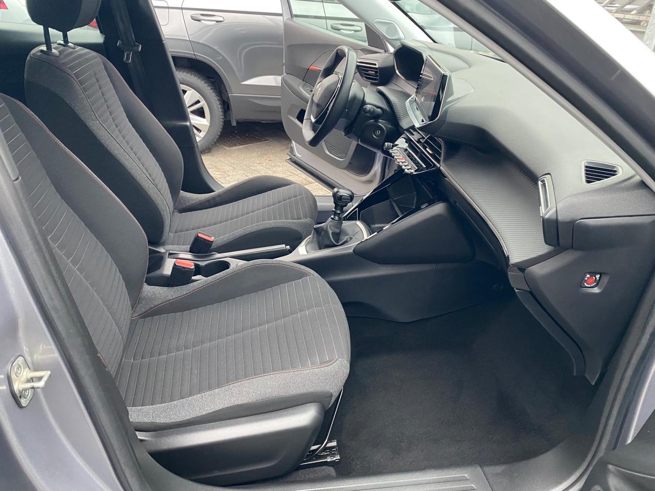 Peugeot 2008 PureTech 130 S&S Allure