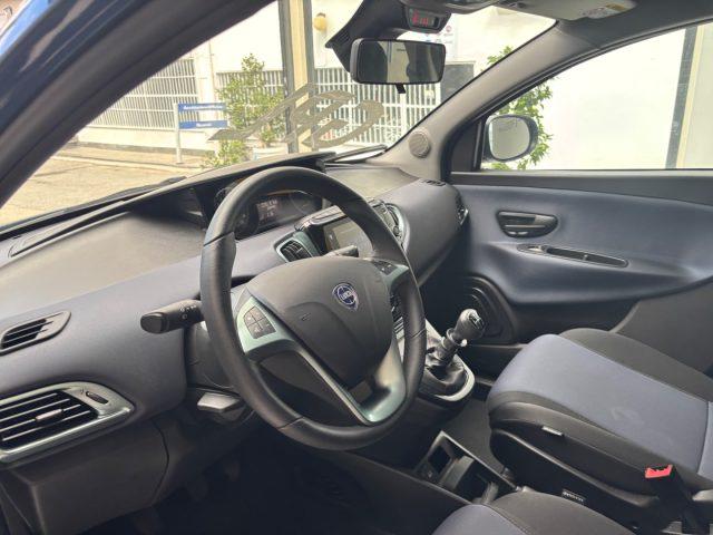 LANCIA Ypsilon 1.2 69 CV 5 porte GPL Ecochic tua da ?169,00 mensi