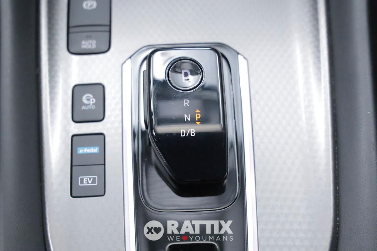 Nissan Qashqai 1.5 e-power N-Connecta