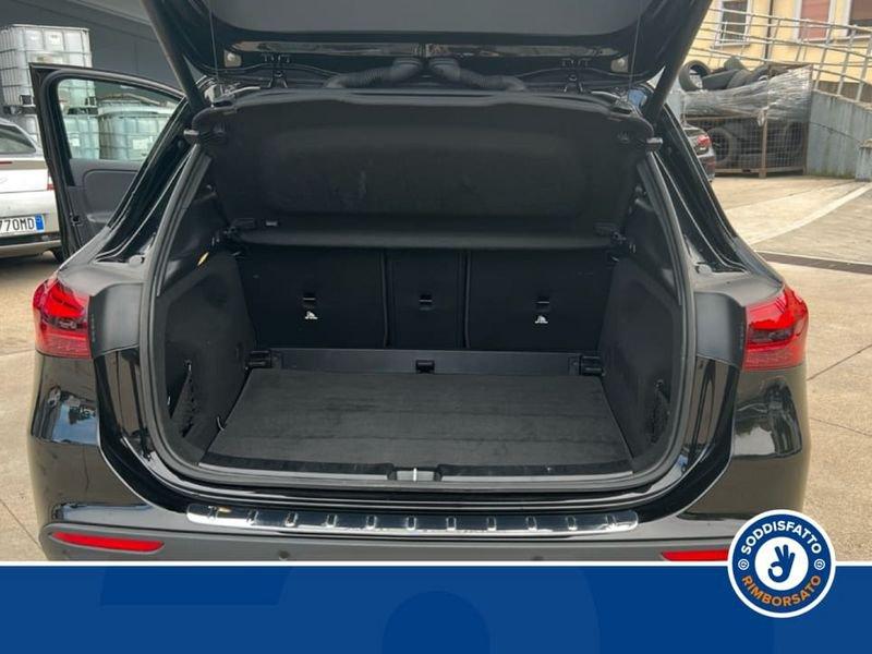 Mercedes-Benz GLA 200d Automatic Advanced Plus Progressive