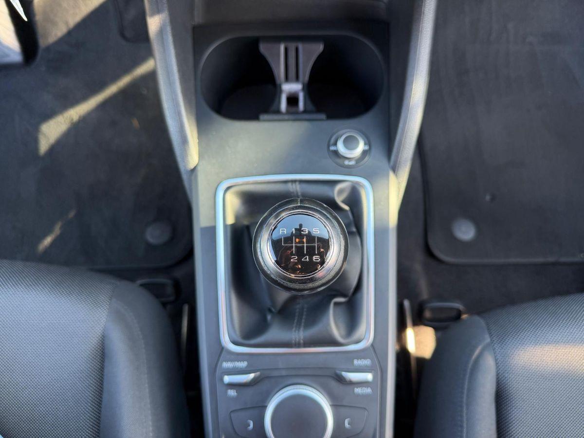 AUDI - Q2 - 1.6 TDI Business