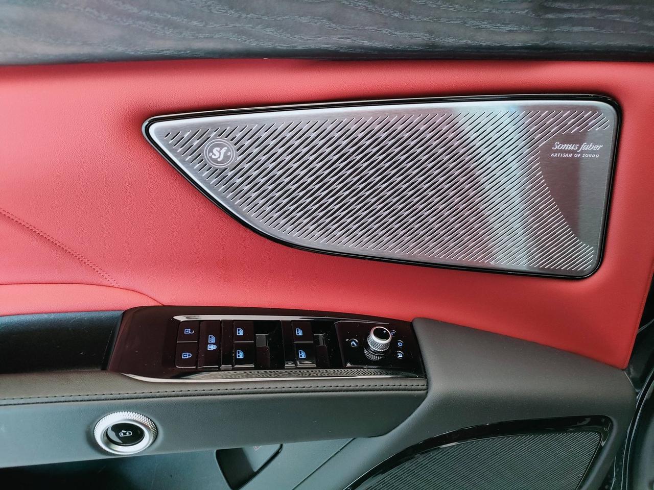 MASERATI Grecale 2022 - Grecale 2.0 mhev Modena 330cv auto