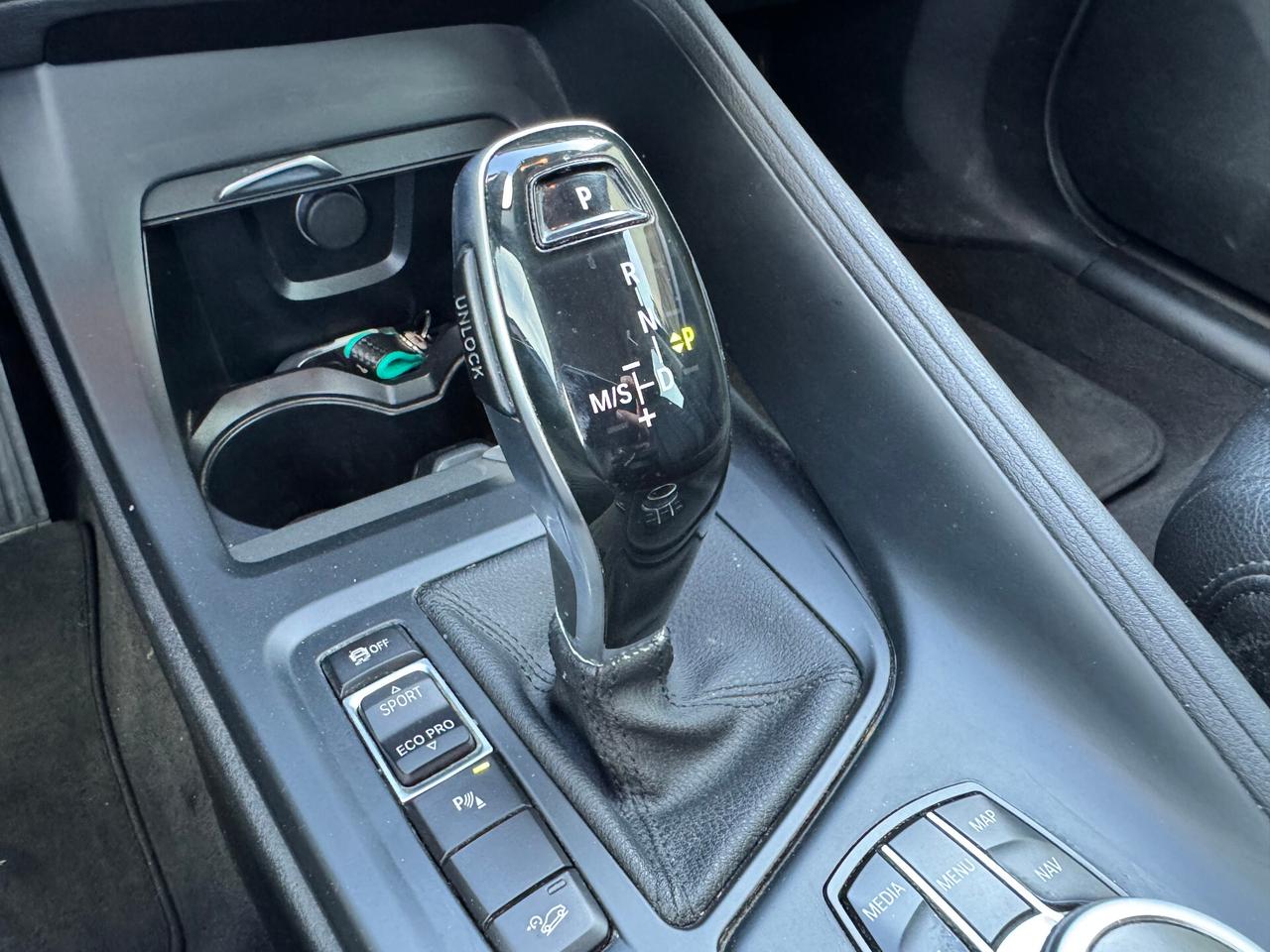 Bmw X1 xDrive18d xLine